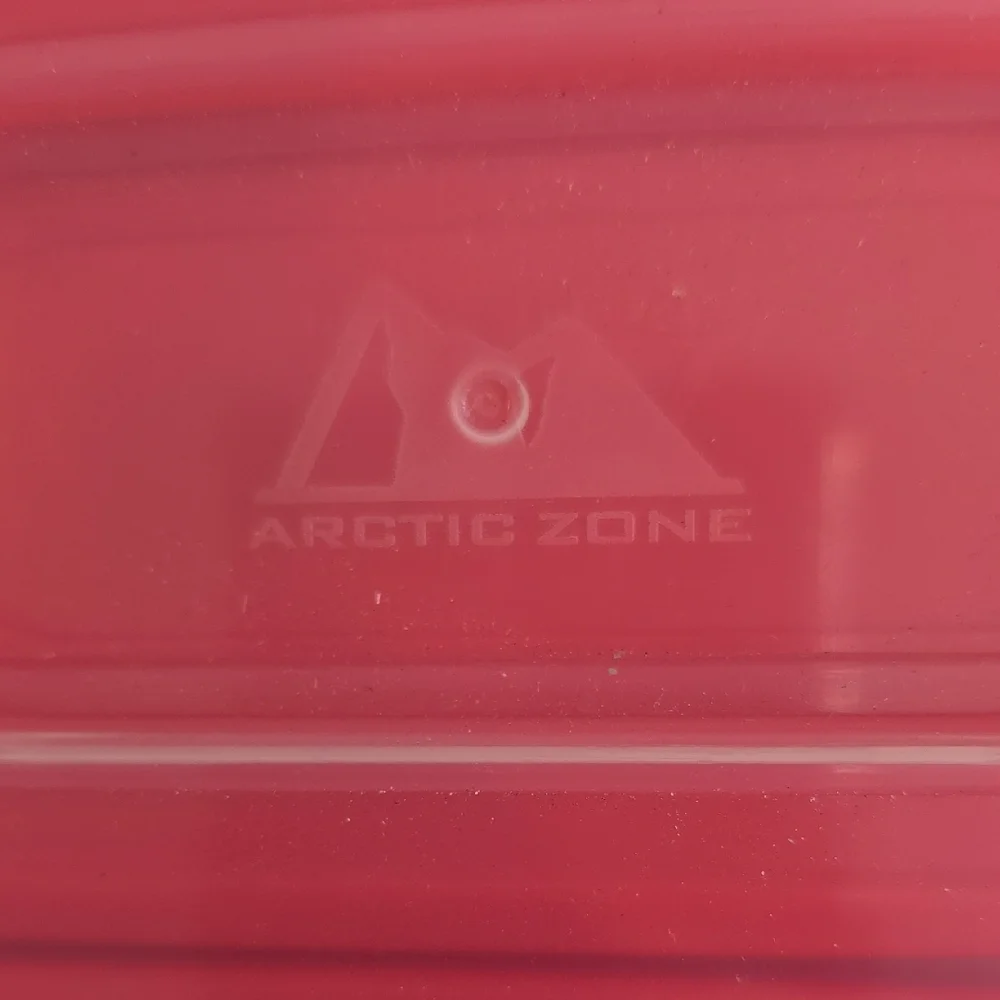 (J39) Pink Kitchen Food Storage Solution